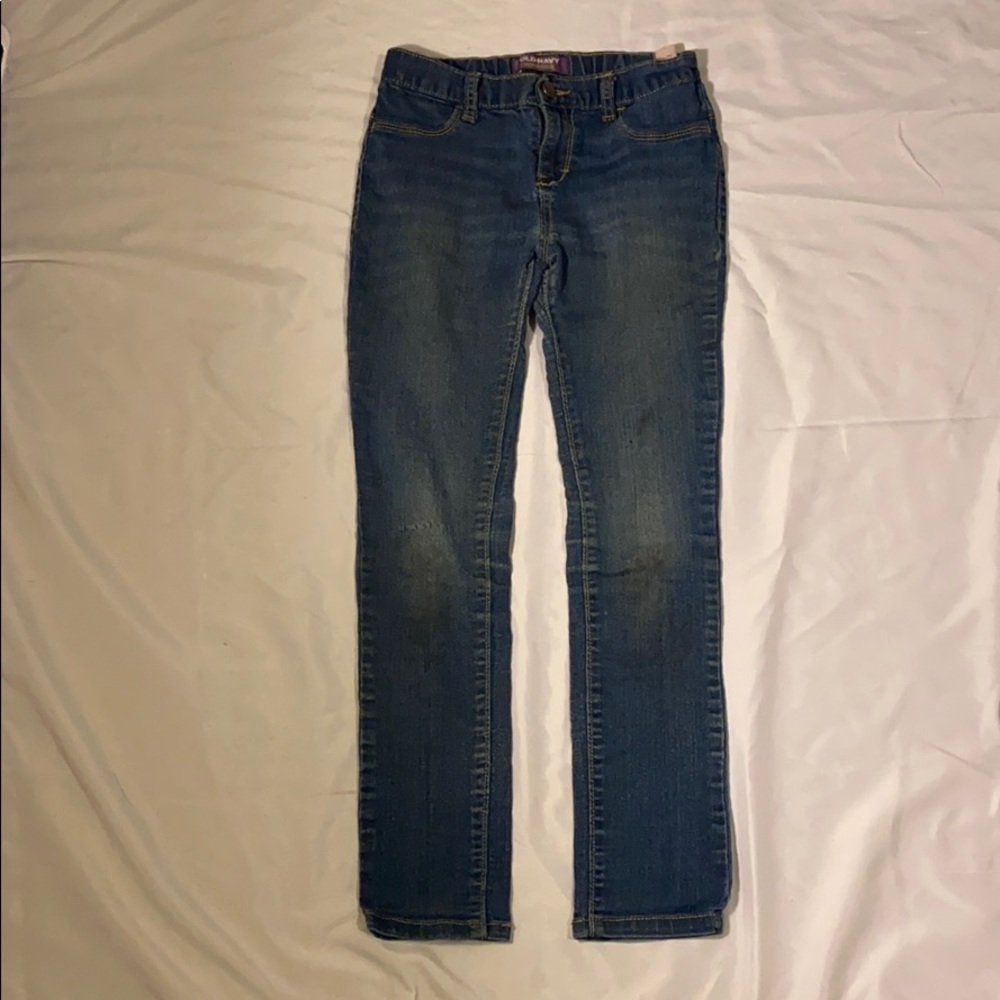 Old Navy Rockstar Jeggings